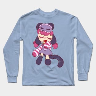 Sleepy Slumbers Long Sleeve T-Shirt